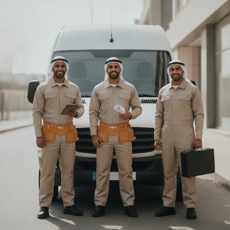 Employment Lawyer team in Al Warqaa