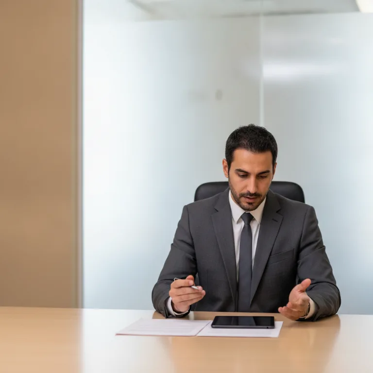 Employment Lawyer service in Al Warqaa